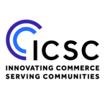 ICSC logo tag full color