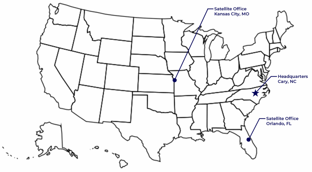 Office Locations Map 4